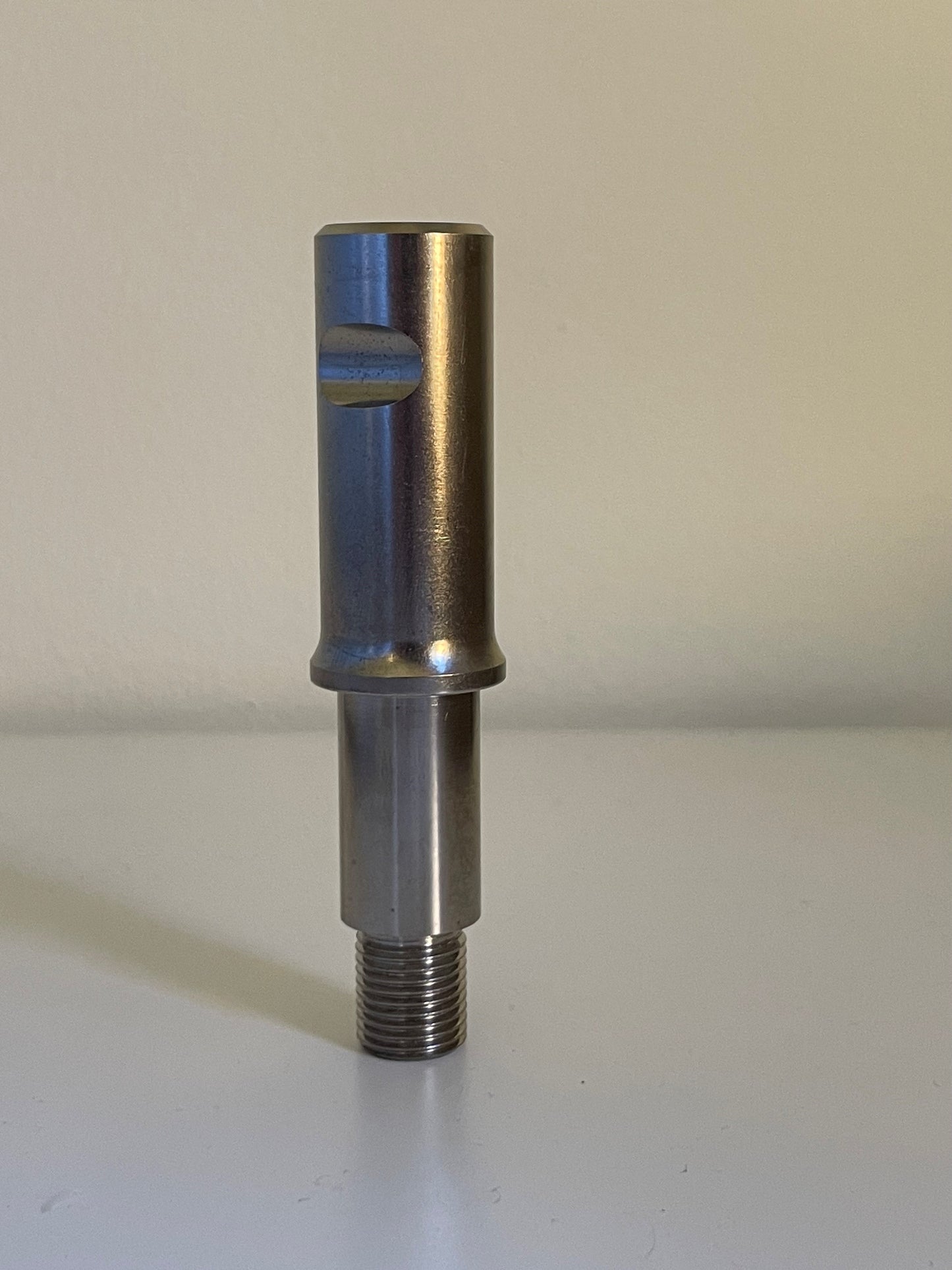 19mm diameter pin +10mm over factory length