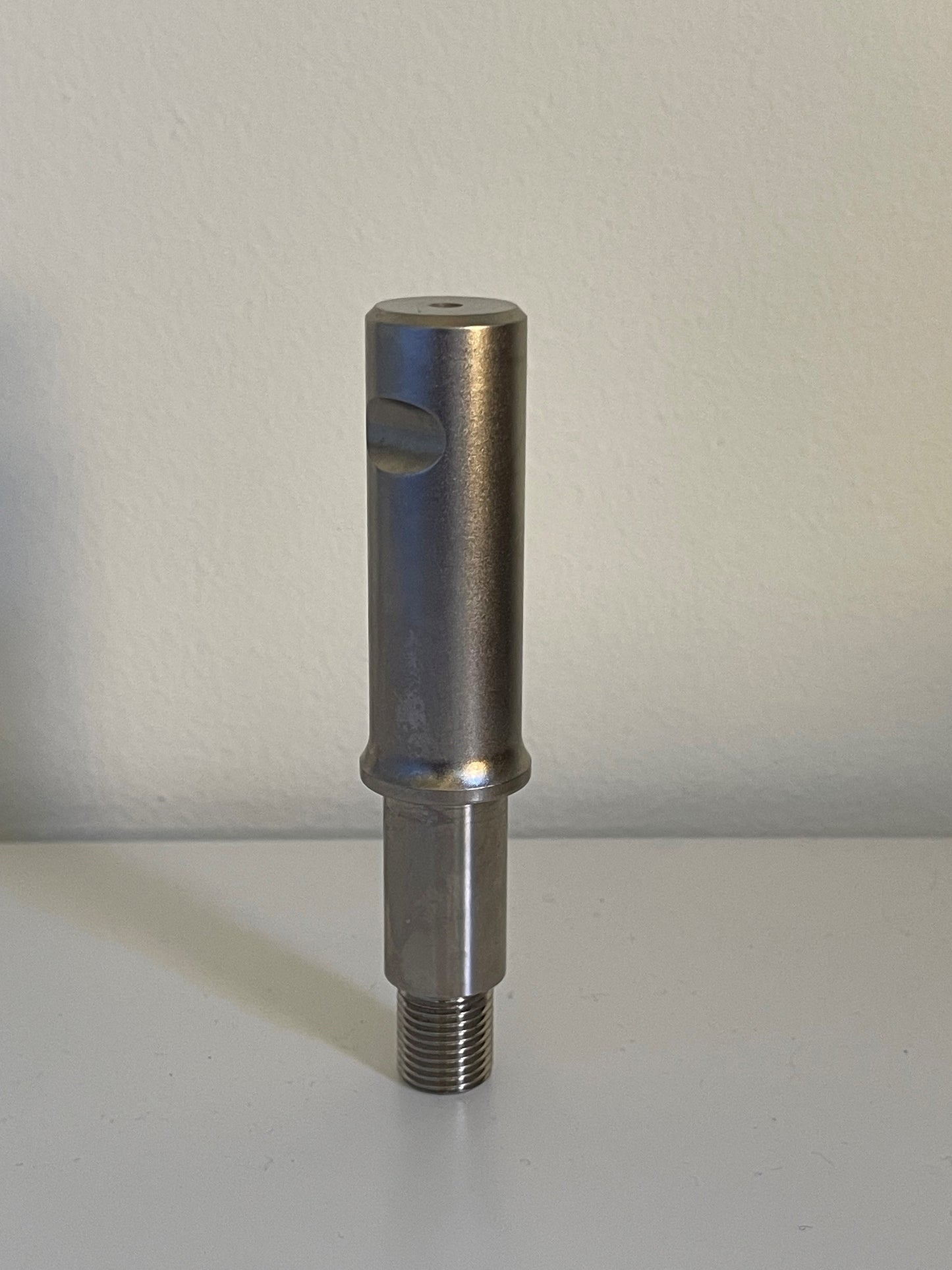 19mm diameter pin +20mm over factory length